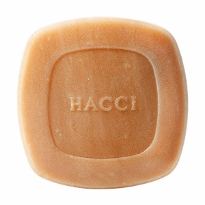 HACCI ハッチ はちみつ石けん 80ｇ