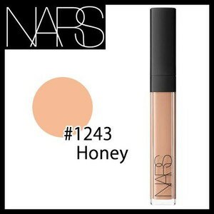 NARS(ナーズ) ラディアント クリーミー コンシーラー #1243 Honey -NARS- 