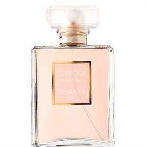 CHANEL (シャネル)   COCO MADEMOISELLE Eau de Parfum Spray ココ マドモアゼル オードゥ パルファム ヴァポリザター（スプレイ タイプ