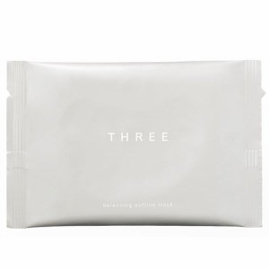 THREE(スリー) THREE バランシング アウトラインマスク