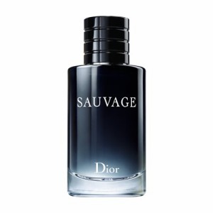 Dior(ディオール) ソヴァージュ オードゥ トワレ　Diorショッパー付き (100ml)