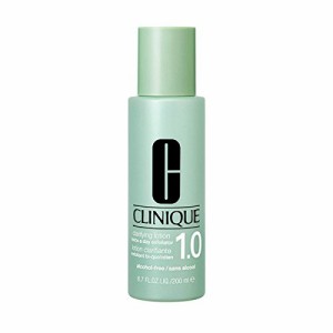 CLINIQUE クリニーク クラリファイング ローション 1.0 (400ｍｌ)