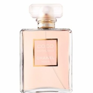 CHANEL (シャネル)   COCO MADEMOISELLE Eau de Parfum Spray ココ マドモアゼル オードゥ パルファム ヴァポリザター（スプレイ タイプ