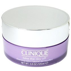 CLINIQUE（クリニーク） クリニーク　テイク　ザ　デイ　オフ　クレンジング　バーム　125ml クレンジング（メイク落とし） 内容量　125m