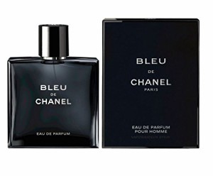 CHANEL (シャネル)  BLEU DE CHANEL Eau de Parfum Spray ブルー ドゥ シャネル オードゥ パルファム ヴァポリザター（スプレイ タイプ）