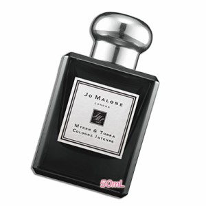 JO MALONE LONDON (ジョー マローン ロンドン) ミルラ ＆ トンカ コロン インテンス