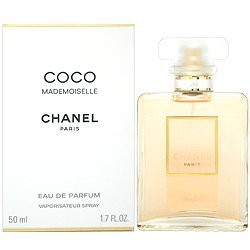 CHANEL(シャネル) ココマドモアゼル EDP SP 50ml オードパルファム