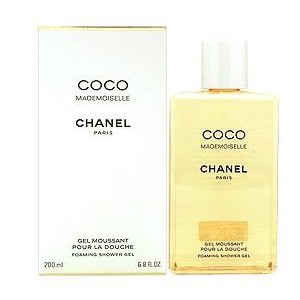 CHANEL(シャネル) ココ マドモアゼル シャワージェル 200ml