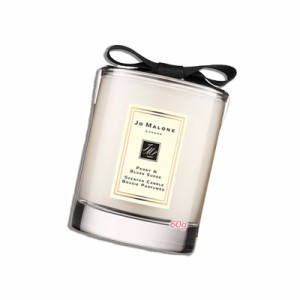 JO MALONE LONDON (ジョー マローン ロンドン) ピオニー ＆ ブラッシュ スエード ホーム キャンドル