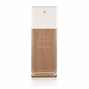 CHANEL(シャネル)  ココ マドモアゼル オードトワレ EDT 100mL 香水