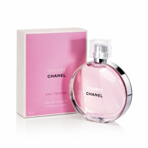 CHANEL (シャネル)  CHANCE EAU TENDRE Eau de Toilette Spray チャンス オー タンドゥル オードゥ トワレット ヴァポリザター（スプレイ