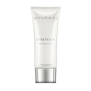 BVLGARI(ブルガリ) オムニア クリスタリン ボディミルク 100ml