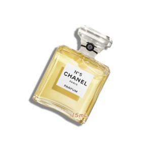 CHANEL(シャネル) 　No.5　香水　15ｍｌ　ボトル