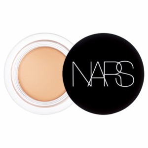 NARS(ナーズ) ソフトマットコンプリートコンシーラー (1277 CREME BRULEE)