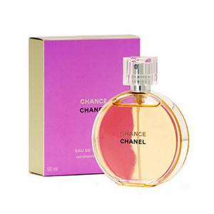 CHANEL(シャネル)  チャンス オードトワレ EDT 50mL 香水