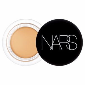 NARS(ナーズ) ソフトマットコンプリートコンシーラー (1281 MACADAMIA)