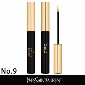 イヴ・サンローラン リキッドクチュール アイライナー No.9 -YSL-