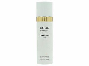 CHANEL(シャネル) ココ マドモアゼル フレッシュ ボディ ミスト 100ml 