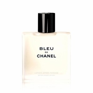 CHANEL(シャネル) ブルー ドゥ シャネルアフターシェイヴ ローション N 100ml