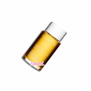 【クラランス】 ボディオイルトニック 100ml(NEW)