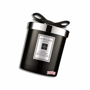 JO MALONE LONDON (ジョー マローン ロンドン) ウード ＆ ベルガモット ホーム キャンドル