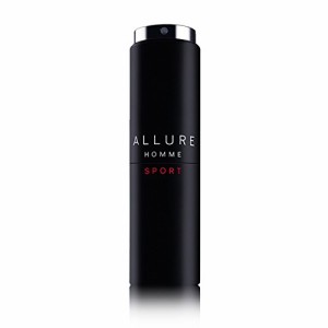 CHANEL (シャネル)  ALLURE HOMME SPORT Eau de Toilette Twist and Spray 3x0.7 FL. OZ. アリュール オム スポーツ スポーツスプレイ 20