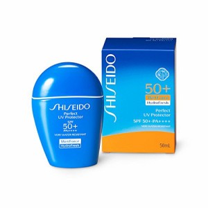 SHISEIDO Suncare(資生堂 サンケア) ／ SHISEIDO(資生堂) パーフェクト UVプロテクション H