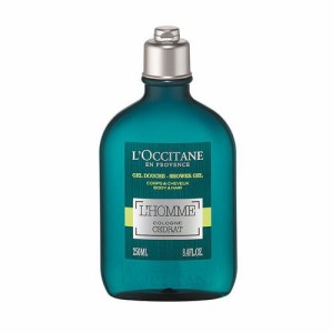 L'OCCITANE(ロクシタン) セドラ オム シャワージェル 250mL