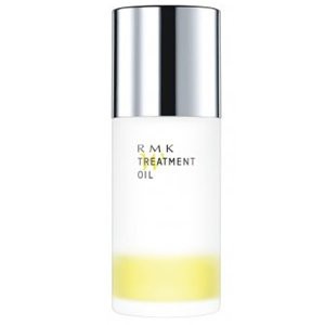 RMK (アールエムケー)美容液 Ｗトリートメント　オイル　５０ｍｌ　