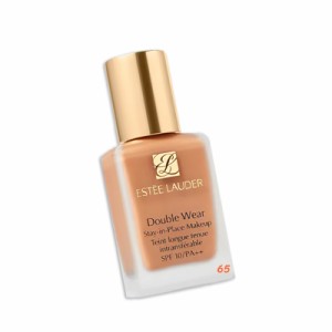 ESTEE LAUDER (エスティローダー) ダブル ウェア ステイ イン プレイス メークアップ #65 ウォーム クリーム 30ml 