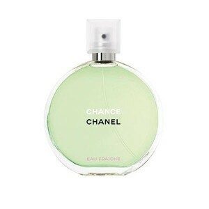 CHANEL(シャネル) 　CHANCE EAU FRAICHE　チャンス オー フレッシュ オードゥ トワレット （ヴァポリザター）　100mL