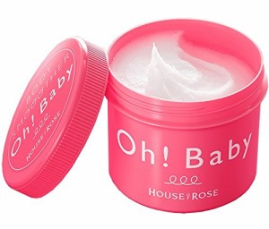 HOUSE OF ROSE ハウス オブ ローゼ ギフトラッピング＆ショップバッグ付 Oh! Baby ボディ スムーザー N