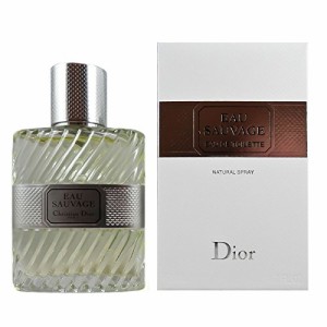 DIOR (ディオール) オー ソバージュ EDT 50ml 