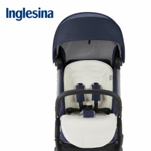 Inglesina イングリッシーナ メッシュシートライナー 156443(ベビーカーシート シートマット 暑さ対策 蒸れ 通気性)