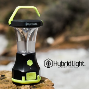 HybridLight アトラス600(充電式 充電 照明 ソーラー ランタン 充電ランタン 充電式ランタン 充電式ライト 充電式照明)