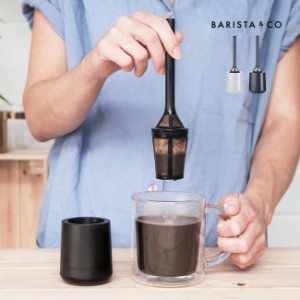 BATISTA＆CO ブリューイット スティック 2(ステンレス コーヒー ドリッパー 一人用 おしゃれ アウトドア コーヒー道具)