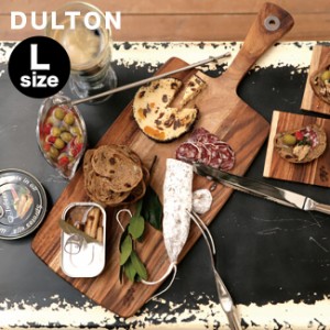 DULTON ダルトン アカシア カッティング ボード L 327144(カッティングボード 木製 木 まな板 まないた 俎板)