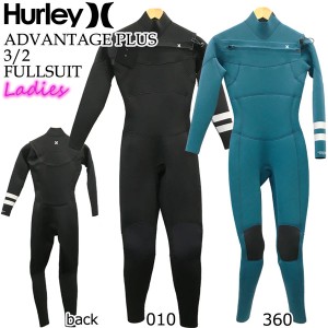 hurley ウェットスーツ レディースの通販｜au PAY マーケット