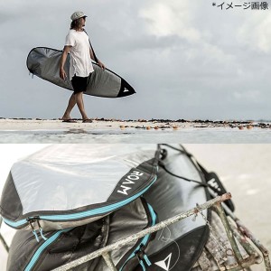 ショートボード ROAM ハードケース ローム SHORT DAY LIGHT BAG 普段使い向け 6’0サーフボード