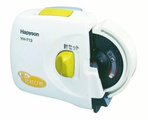 ハピソン　乾電池式　針結び器　細糸用　ＹＨ−７１３