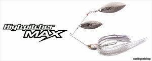OSP ハイピッチャー マックス DW 3/8oz(11g) HIGH PITCHER MAX
