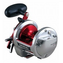 ダイワ（Ｄａｉｗａ） リール　シーライン　石鯛　４０Ｈ遠投