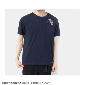 【訳あり】コロンビアスポーツ PM1391 ブラフブラシュTシャツ S 464