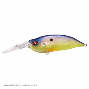 メガバス　ＩＸＩ　ＳＨＡＤ（アイバイアイ　シャッド）　ＴＹＰＥ−３　イマカツブリーム