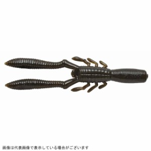 メガバス 本仕込 ＢＯＴＴＬＥ ＳＨＲＩＭＰ（４ｉｎｃｈ） ヌマエビ