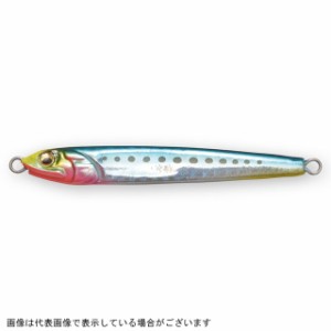 メガバス メタルーＸ ウェービングライダー ３０ｇ Ｇ マズメイワシ