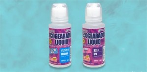 マルキュー　エコギアアクアリキッド　ＥＣＯＧＥＡＲＡＱＵＡ　ＬＩＱＵＩＤ　蛍ムラ