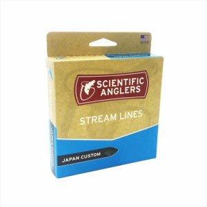 ティムコ（Scientific Anglers LLC）　ＳＡ　エリアブースター　フローティング　ＷＦ５Ｆ　オレンジ