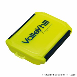 バレーヒル　ルアーケース１５１０　ＶＨＷ−１５１０　蛍光イエロー