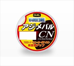 デュエル　ハードコア　アジ　メバル　ＣＮ　１５０ｍ　２Ｌｂｓ．